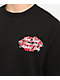 Chicos Toxicos Members Only Black T-Shirt - Thumbnail image 3 of 3