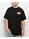 Chicos Toxicos Members Only Black T-Shirt - Thumbnail image 2 of 3