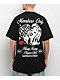 Chicos Toxicos Members Only Black T-Shirt - Thumbnail image 1 of 3