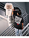 Chicos Toxicos Need Money For Toxicas White T-Shirt - Thumbnail image 4 of 4
