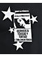 Chicos Toxicos Rent A Toxica Black T-Shirt - Thumbnail image 3 of 3