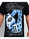 Chicos Toxicos Roll Em Black T-Shirt - Thumbnail image 2 of 2