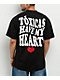Chicos Toxicos Toxicas Have My Heart Black T-Shirt - Thumbnail image 1 of 4