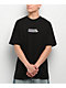 Chicos Toxicos Toxicas Need Love Too Black T-Shirt - Thumbnail image 2 of 3