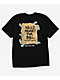 Chicos Toxicos x 40s & Shorties Need Money Black T-Shirt - Thumbnail image 4 of 4