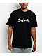 Chicos Toxicos x 40s & Shorties Need Money Black T-Shirt - Thumbnail image 2 of 4