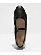 Chinese Laundry Audrey Black Ballet Flats - Thumbnail image 4 of 5
