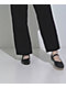 Chinese Laundry Audrey Black Ballet Flats - Thumbnail image 3 of 5