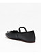 Chinese Laundry Audrey Black Ballet Flats - Thumbnail image 2 of 5