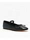 Chinese Laundry Audrey Black Ballet Flats - Thumbnail image 1 of 5