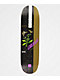 Chocolate Aikens Burn One 8.5" Skateboard Deck - Thumbnail image 1 of 2