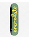 Chocolate Aikens Chunk 8.25" Skateboard Deck - Thumbnail image 1 of 2