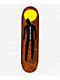 Chocolate Aikens Mcfetridge Drips 8.6" Skateboard Deck - Thumbnail image 1 of 2