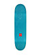 Chocolate Aikens Porcelain 8.5" Skateboard Deck - Thumbnail image 2 of 2