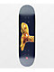 Chocolate Aikens Porcelain 8.5" Skateboard Deck - Thumbnail image 1 of 2