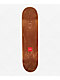 Chocolate Alvarez JP's World 8.25" Skateboard Deck - Thumbnail image 2 of 2