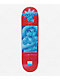 Chocolate Alvarez JP's World 8.25" Skateboard Deck - Thumbnail image 1 of 2