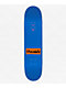 Chocolate Alvarez Mcfetridge Drips Twin 8.0" Skateboard Deck - Thumbnail image 2 of 2