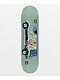 Chocolate Alvarez Vanners 8.0" Skateboard Deck - Thumbnail image 1 of 2