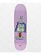 Chocolate Anderson Magic Trumpet 8.5" Skateboard Deck - Thumbnail image 1 of 2