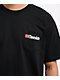 Chocolate Bandito Black Pocket T-Shirt - Thumbnail image 3 of 3