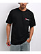 Chocolate Bandito Black Pocket T-Shirt - Thumbnail image 2 of 3