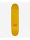 Chocolate Brenes Nicaraguan Sunrise Reissue 7.5" Skateboard Deck - Thumbnail image 2 of 2