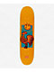 Chocolate Brenes Nicaraguan Sunrise Reissue 7.5" Skateboard Deck - Thumbnail image 1 of 2