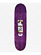 Chocolate Capps Jennings 8.5 Skateboard Deck - Thumbnail image 2 of 2