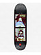 Chocolate Capps Jennings 8.5 Skateboard Deck - Thumbnail image 1 of 2