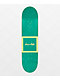 Chocolate Capps OG Square 8.125" Skateboard Deck - Thumbnail image 2 of 2