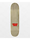 Chocolate Capps Worldwide 8.5" Skateboard Deck - Thumbnail image 2 of 2