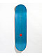 Chocolate Carl Portrait 8.25" Skateboard Deck - Thumbnail image 2 of 2