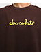 Chocolate Chunk OG Brown T-Shirt - Thumbnail image 2 of 3