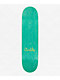 Chocolate Fernandez OG Script 8.25" Skateboard Deck - Thumbnail image 2 of 2
