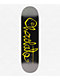 Chocolate Fernandez OG Script 8.25" Skateboard Deck - Thumbnail image 1 of 2