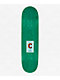 Chocolate Herrera Loteria 8.5" Skateboard Deck - Thumbnail image 2 of 2