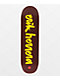 Chocolate Herrera OG Chunk 8.5" Skateboard Deck - Thumbnail image 1 of 2
