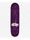 Chocolate Herrera Pixel City 8.5" Skateboard Deck - Thumbnail image 2 of 2