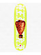 Chocolate Herrera Trompo 8.375" Skateboard Deck - Thumbnail image 1 of 2