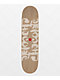 Chocolate Ink Blot Roberts 8.25" Skateboard Deck - Thumbnail image 2 of 2