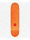 Chocolate Perez Cada Dia Twin 8.25" Skateboard Deck - Thumbnail image 2 of 2