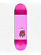 Chocolate Perez Cada Dia Twin 8.25" Skateboard Deck - Thumbnail image 1 of 2