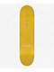 Chocolate Perez OG Script 8.0" Skateboard Deck - Thumbnail image 2 of 2
