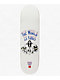 Chocolate Perez World Is Yours 8.4" Skateboard Deck - Thumbnail image 1 of 2