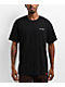 Chocolate Reflective Chunk Black T-Shirt - Thumbnail image 2 of 4