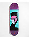 Chocolate Respect 8.25" Skateboard Deck - Thumbnail image 1 of 2