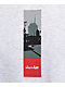 Chocolate Return To Chocolate City Heather Grey T-Shirt - Thumbnail image 2 of 2