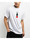 Chocolate Return To Chocolate City Heather Grey T-Shirt - Thumbnail image 1 of 2