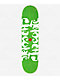 Chocolate Roberts Ink Blot 8.25" Skateboard Deck - Thumbnail image 2 of 2